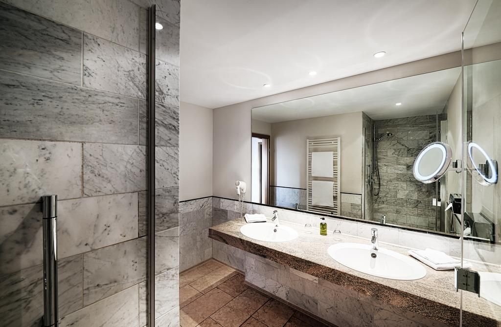 Hotel Berlins KroneLamm