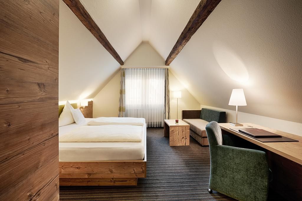 Hotel Berlins KroneLamm