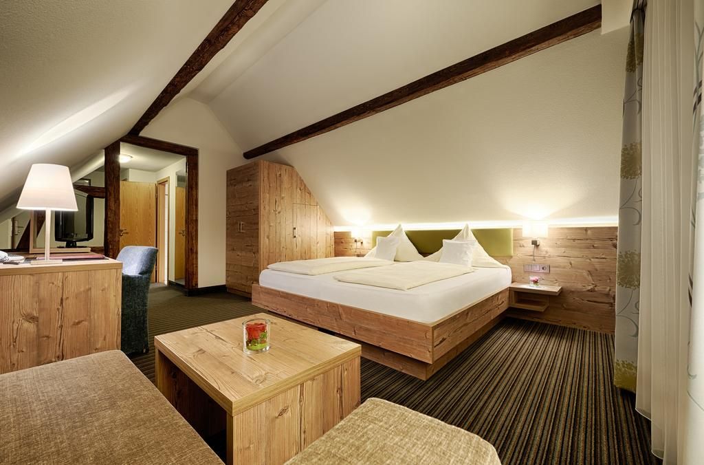 Hotel Berlins KroneLamm