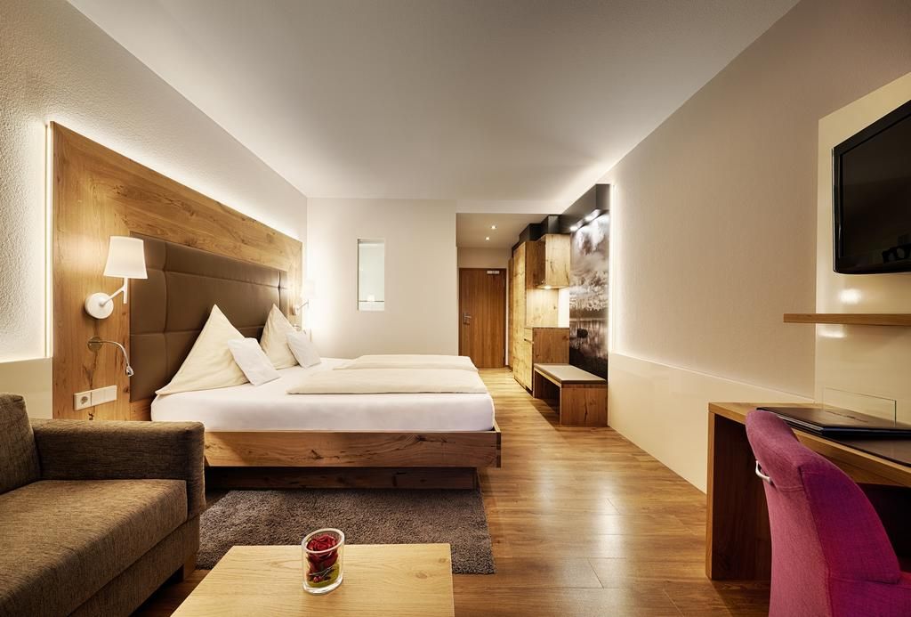 Hotel Berlins KroneLamm