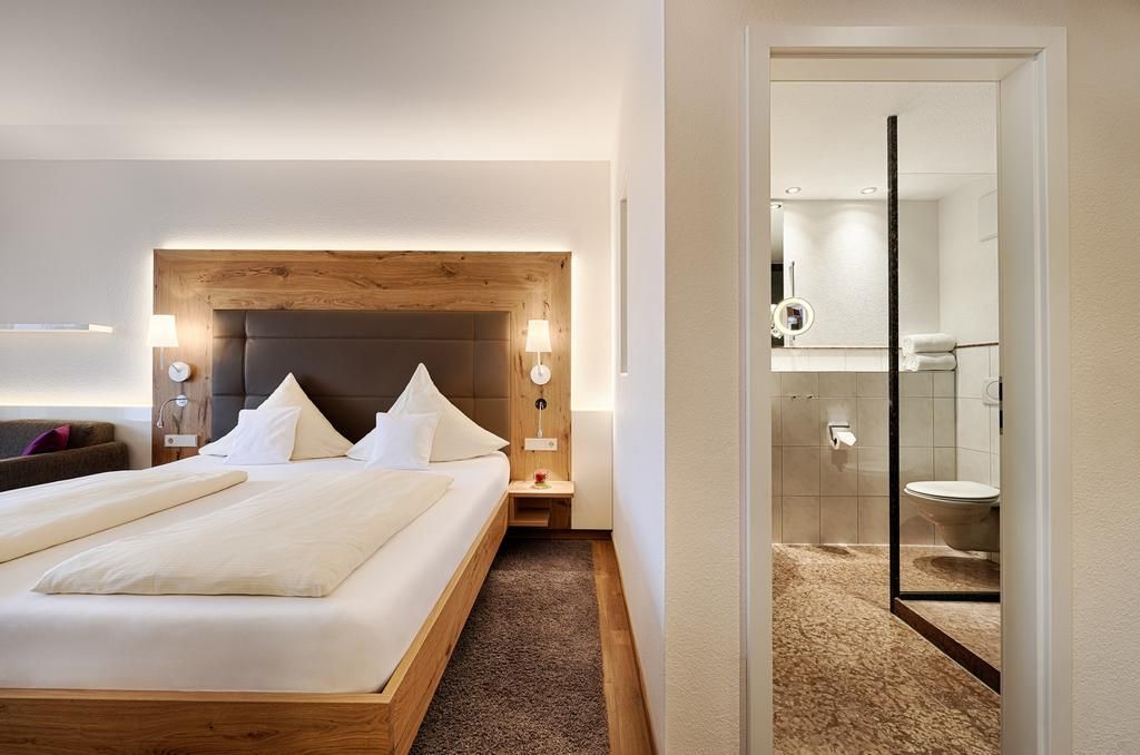 Hotel Berlins KroneLamm