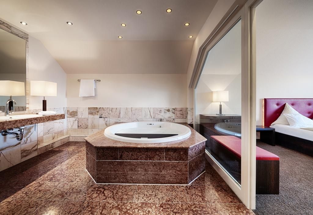 Hotel Berlins KroneLamm