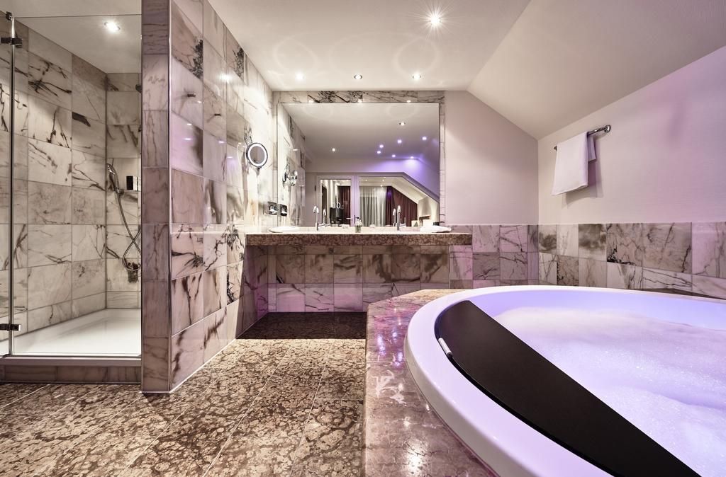 Hotel Berlins KroneLamm