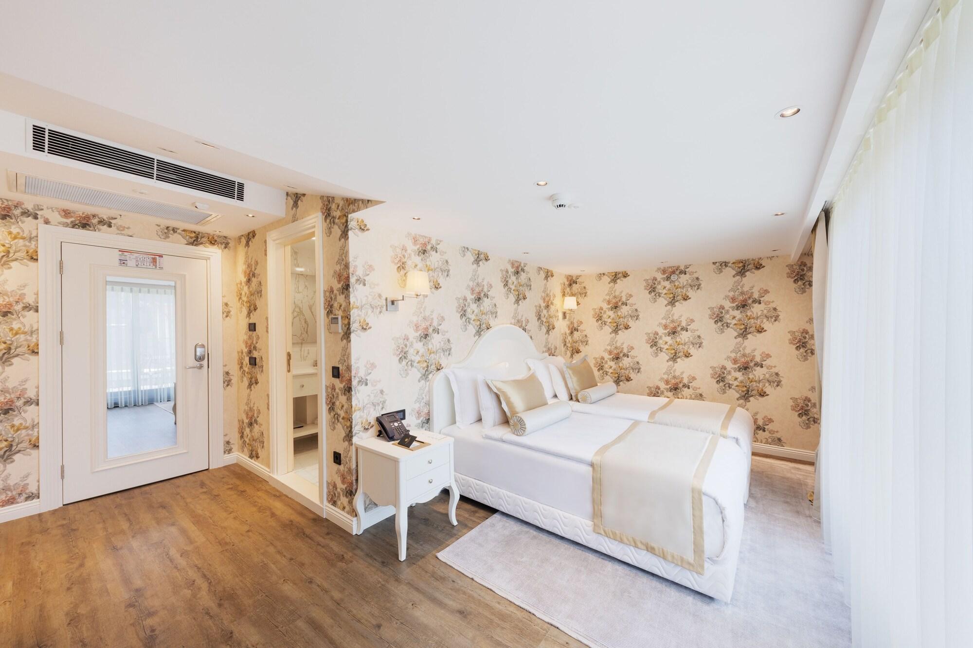 Hallmark Hotel & Spa Istanbul