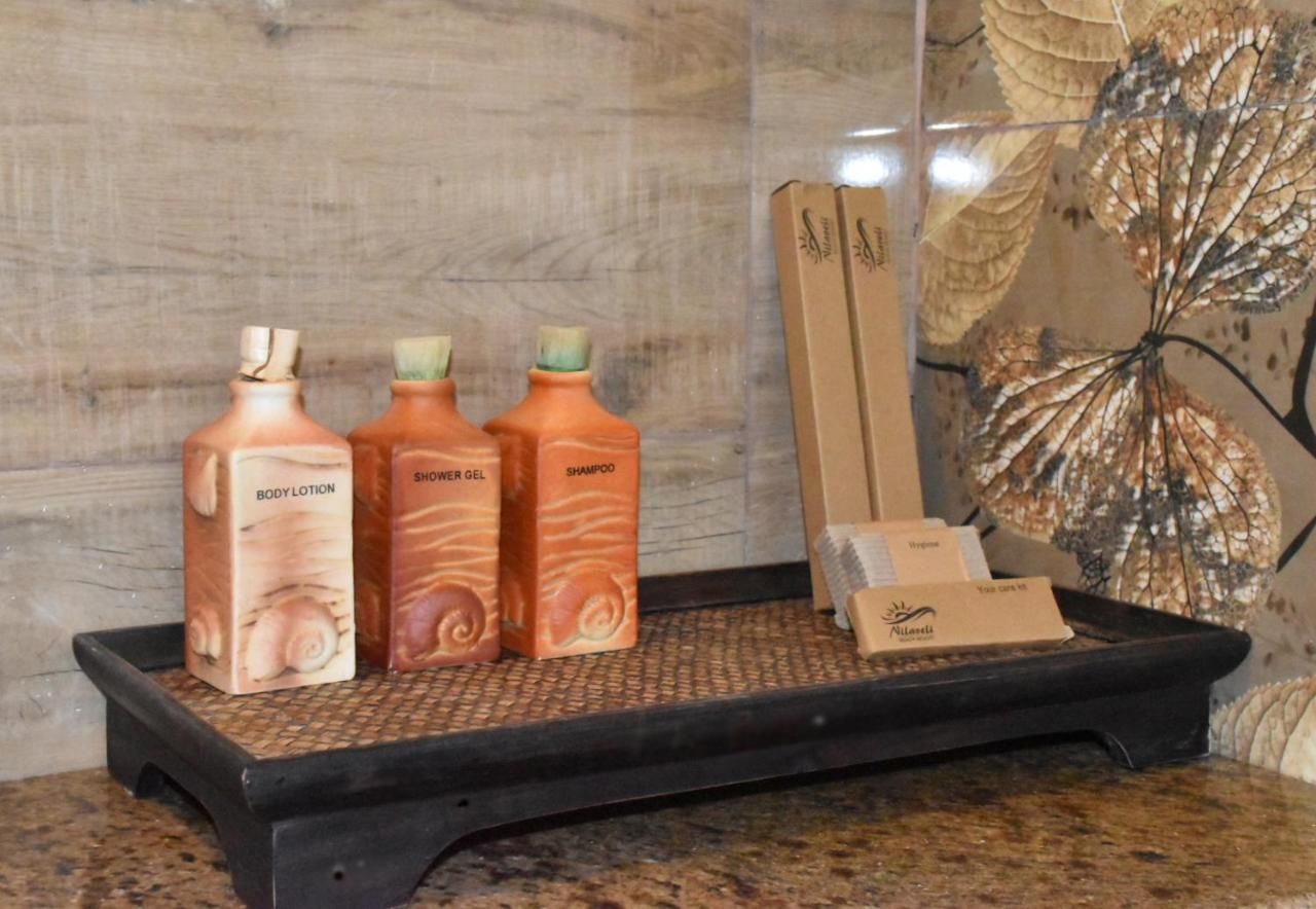 Nilaveli Beach Resort - Level 1 Certified