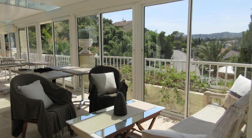 Villa Tricoli Provence-Alpes-Côte d'Azur - Sainte-Maxime visuel 2/5