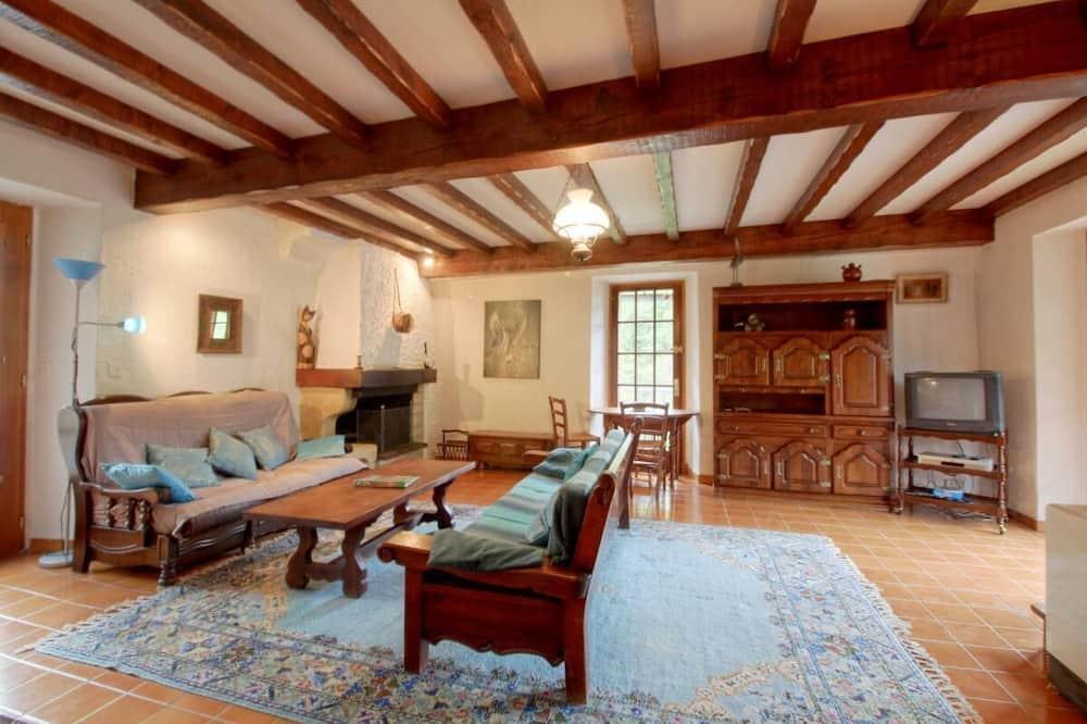 Cottage Hameau de Pouy, Nestes Valley for 6 people Midi-Pyreneën - Bordères-Louron visuel 2/5 Cottage Hameau de Pouy, Nestes Valley for 6 people Midi-Pyreneën - Bordères-Louron visuel 2/5