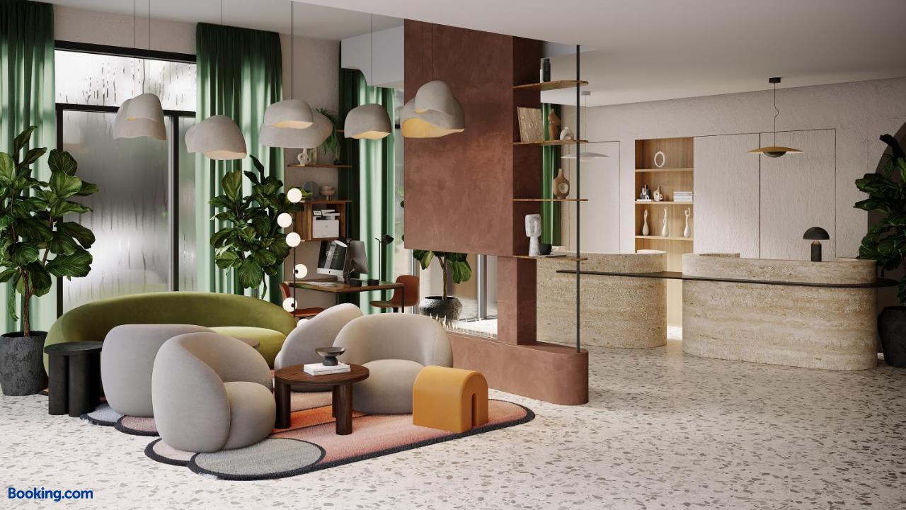 booking-1070821615-525221052-950599 Residence Inn by Marriott Geneva City Nations