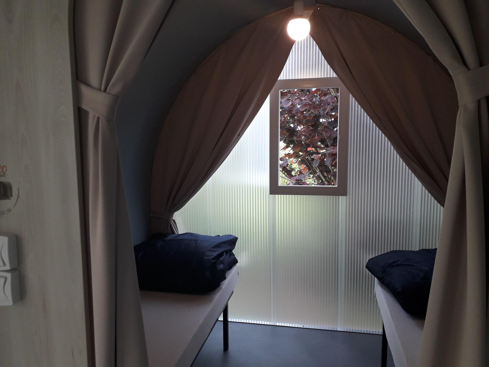 Camping Les Peupliers Bretagne - Pouldreuzic visuel 4/5 Camping Les Peupliers Bretagne - Pouldreuzic visuel 4/5