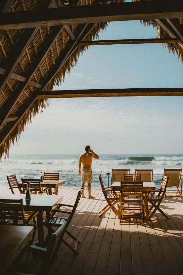 Almare Zonte - Beachfront Glamping Hotel