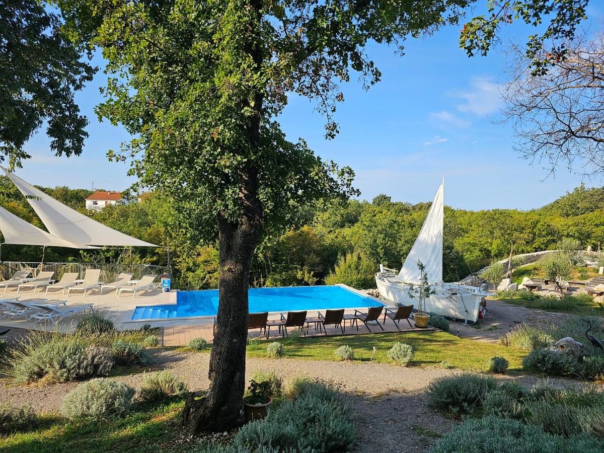 Boutique Resort Osma - Adults Only