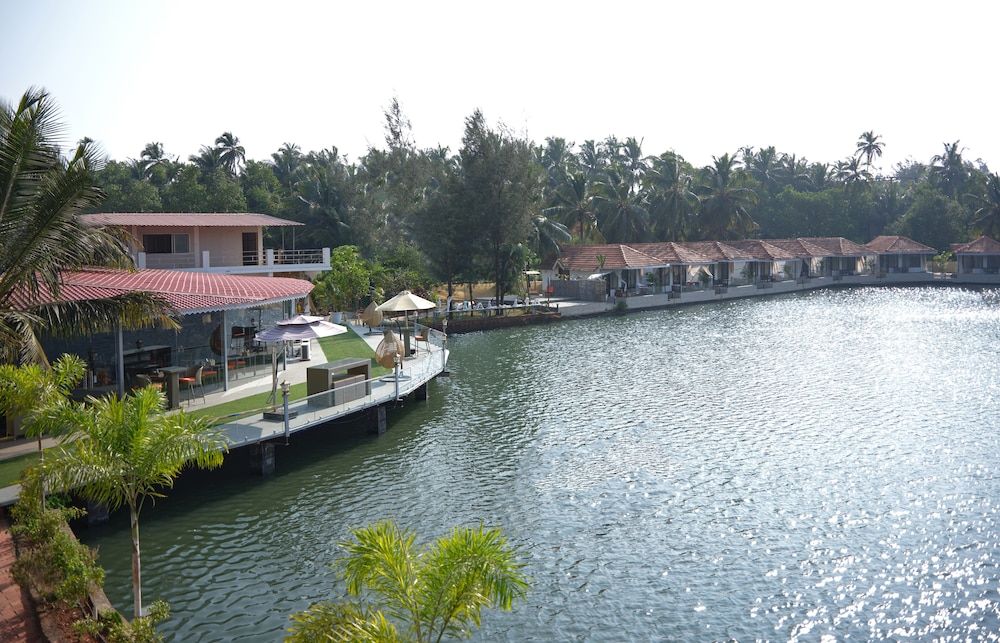 Veda5 Wellness Retreat & Spa