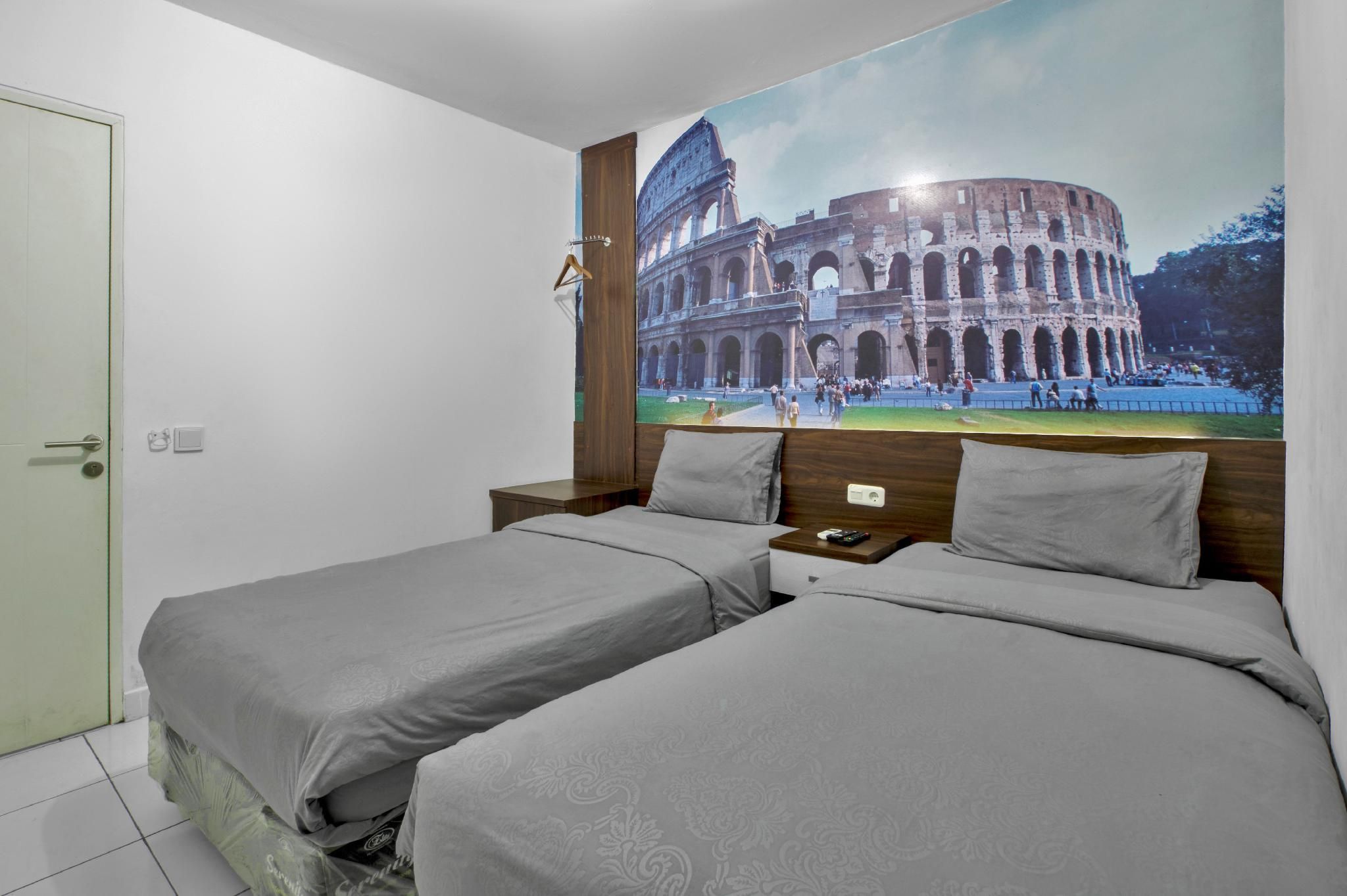hotel photo
