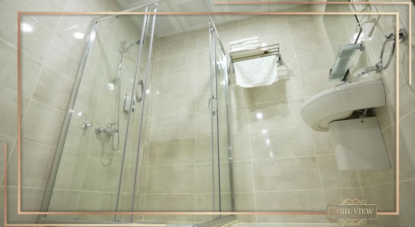 Erbil View Hotel