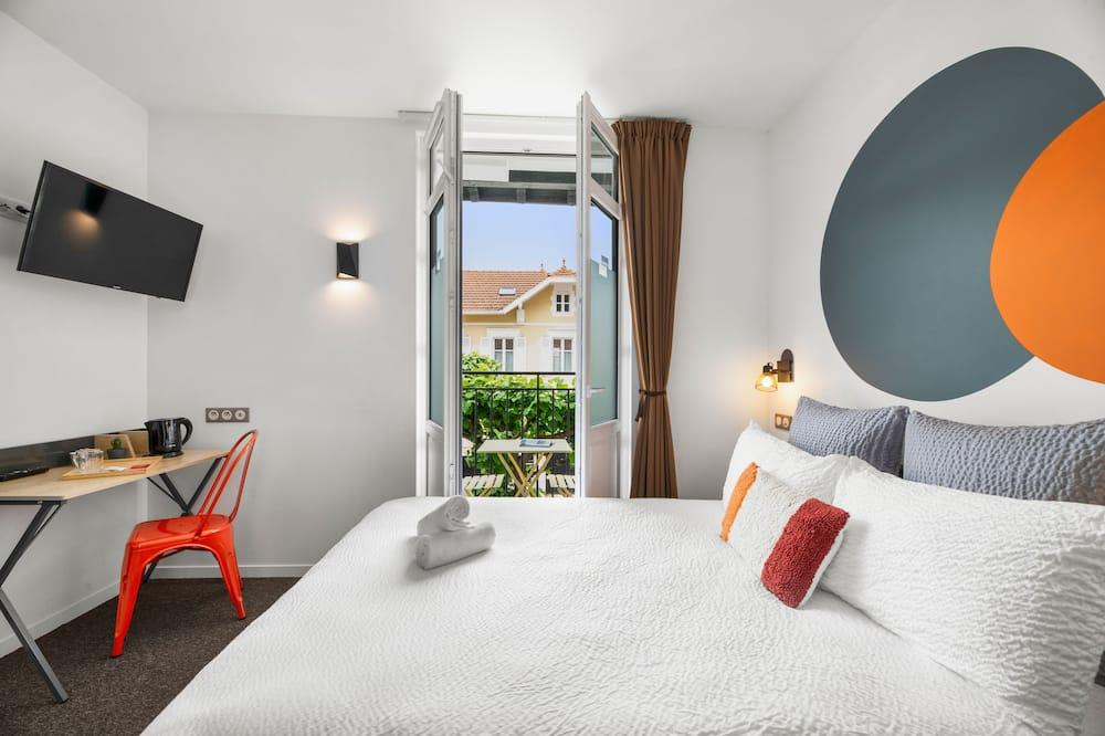 Urban Style Biarritz Le Relais Aquitaine - Biarritz visuel 5/5 Urban Style Biarritz Le Relais Aquitaine - Biarritz visuel 5/5