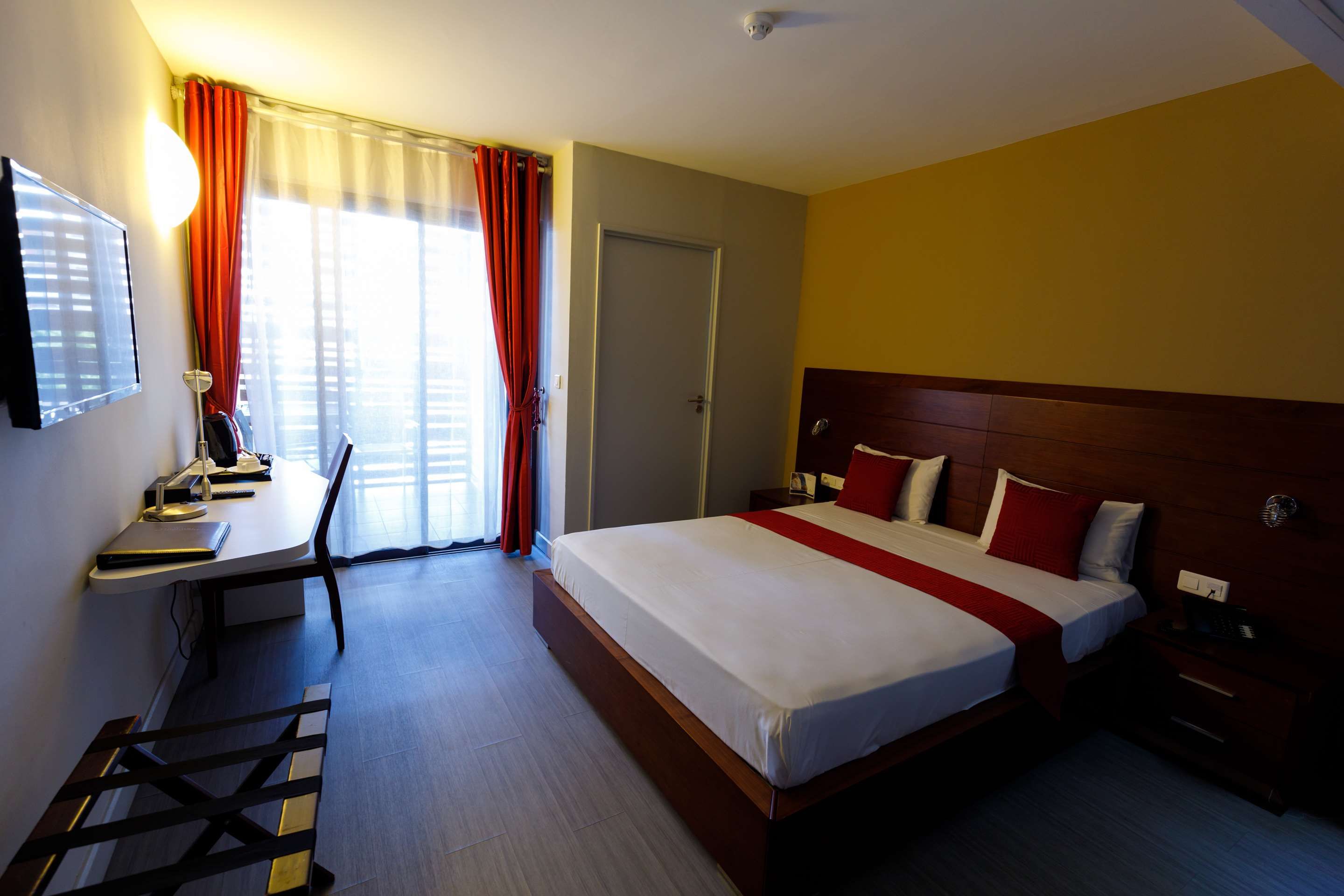 Tulip Inn Sainte Clotilde La Reunion à partir de 73 €. Hôtels à Saint