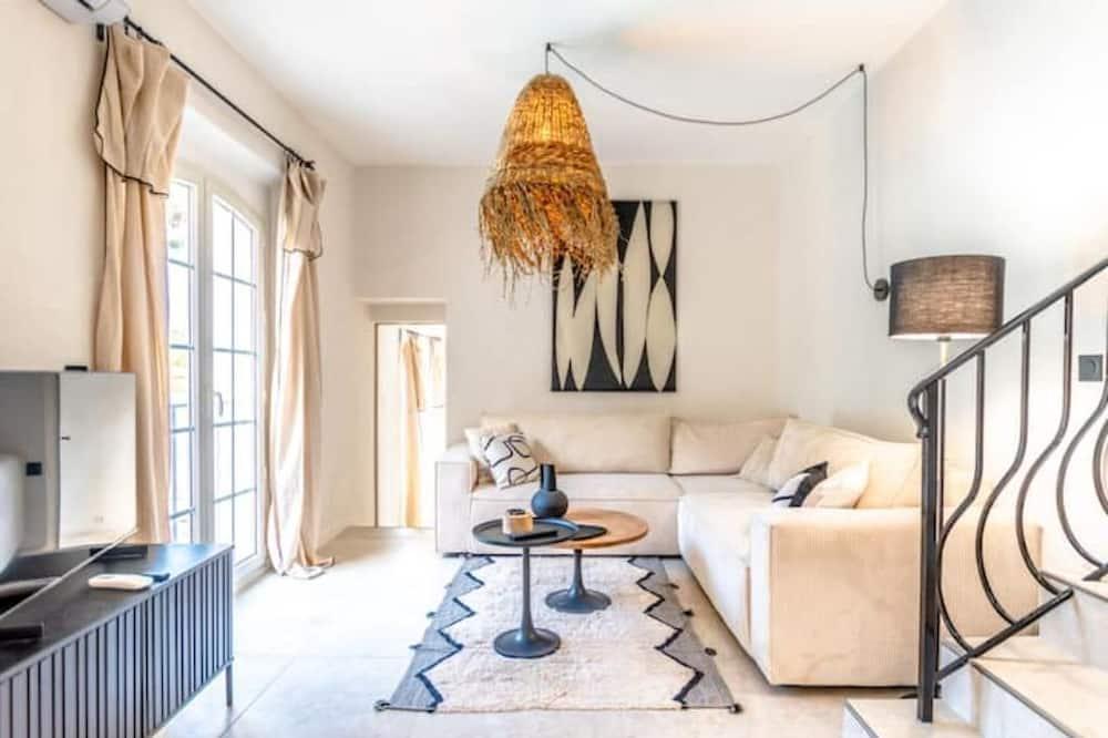 La Villa les lauriers, 150 m de la mer, Grimaud, golfe de St Tropez Provence-Alpes-Côte d'Azur - Grimaud visuel 3/5