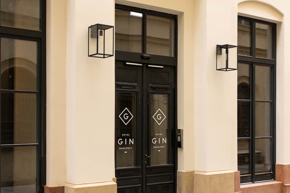 Hotel Gin Budapest