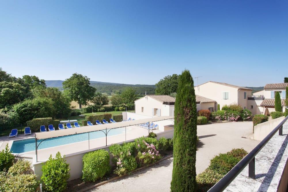 Résidence Odalys Les 4 Soleils Provence-Alpes-Côte d'Azur - Bonnieux visuel 2/5