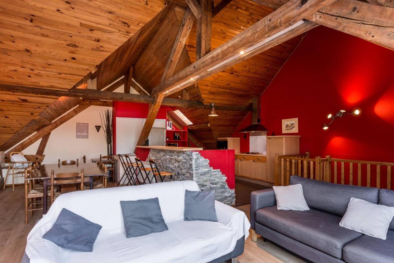 Duplex au Bord du Lac Rhône-Alpes - Duingt visuel 1/5