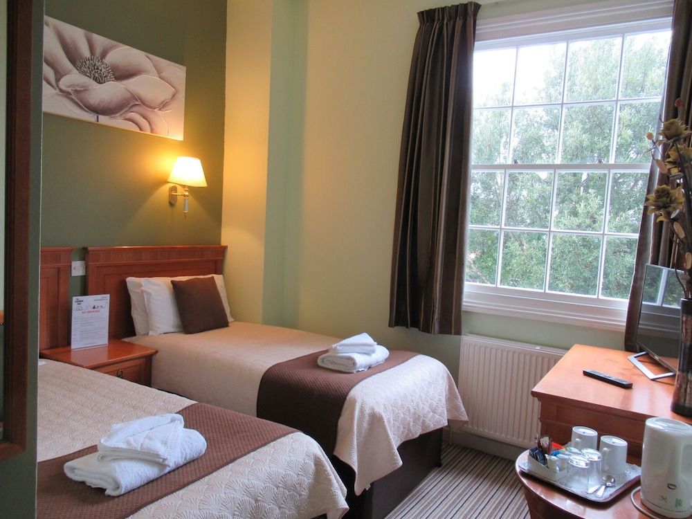 hotel photo