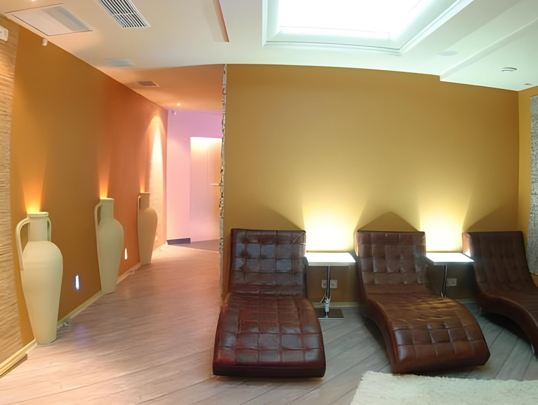 Old Estate Hotel & Spa