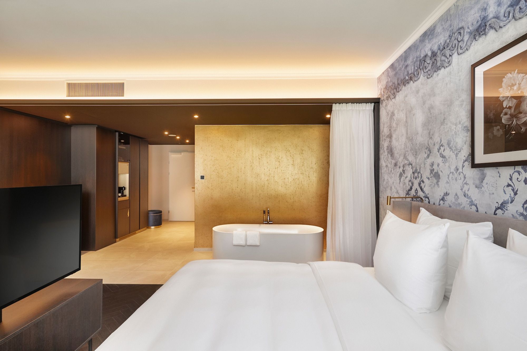 Hyperion Hotel Salzburg