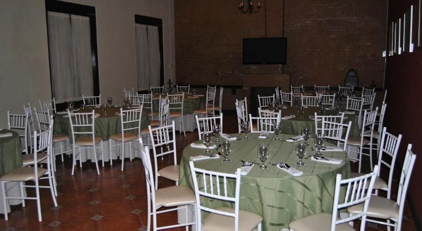 Hotel Alameda Express