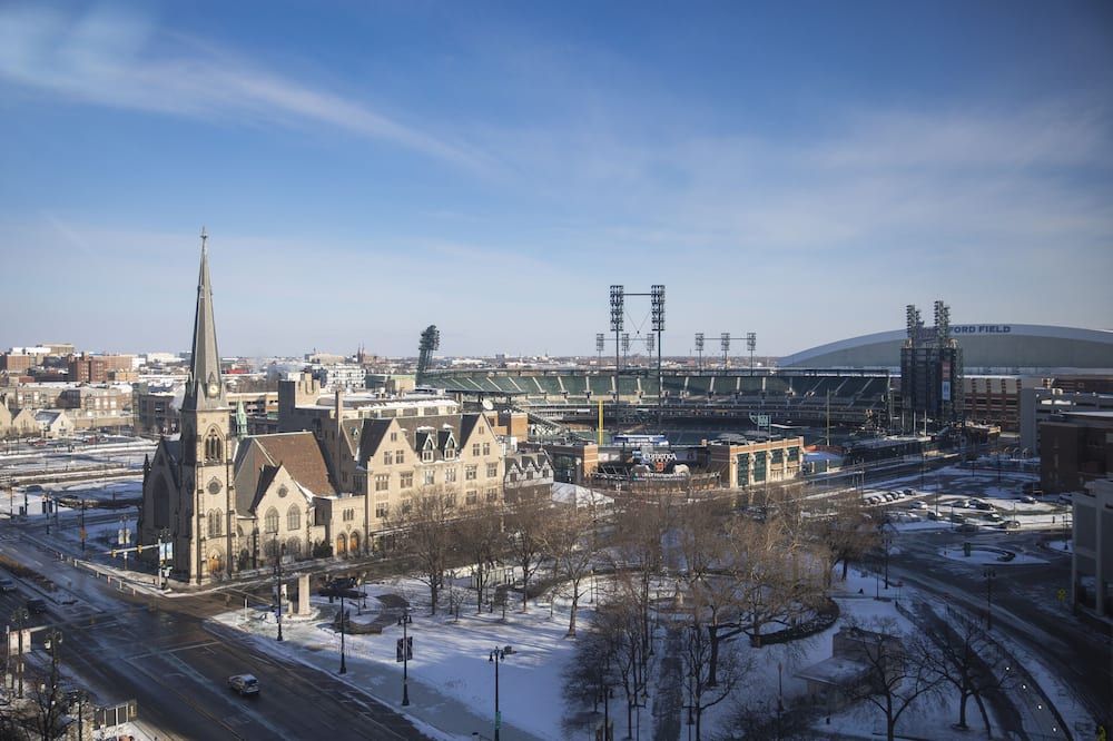 Hotel David Whitney, Autograph Collection