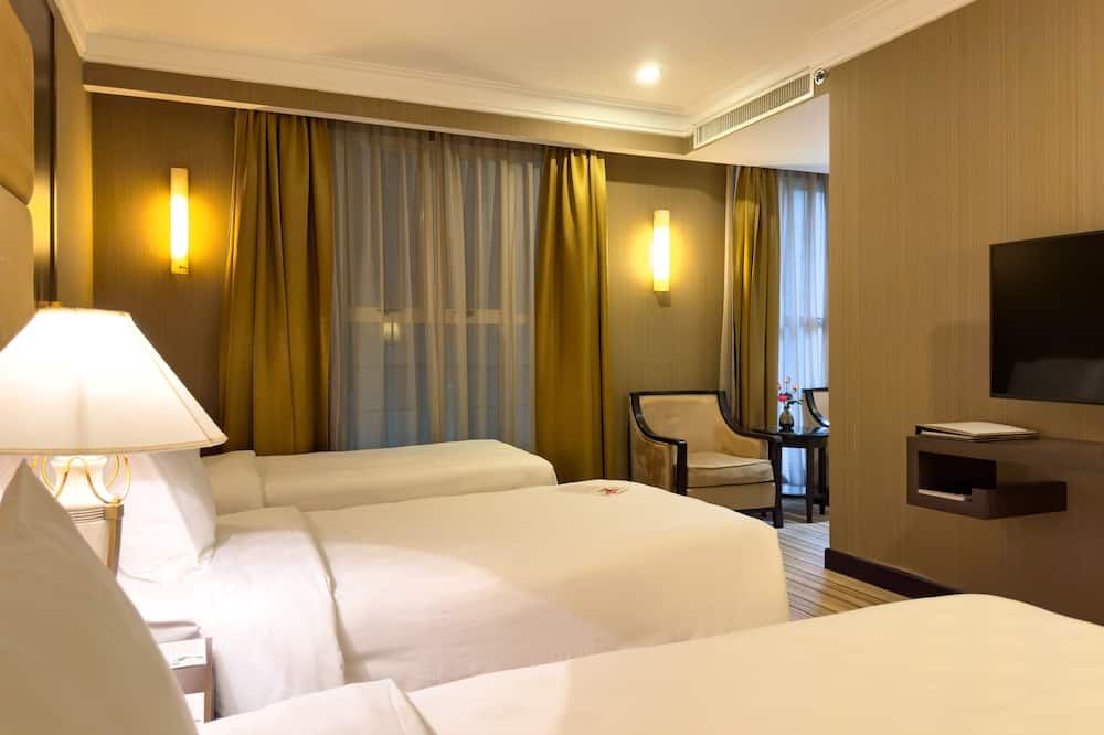 Silk Path Hotel Hanoi