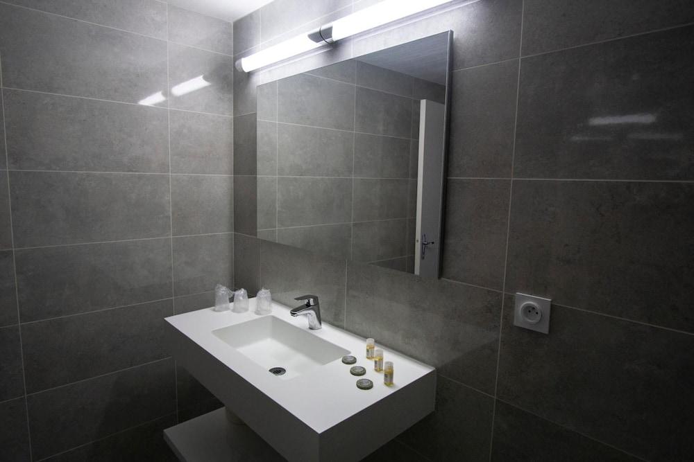 Hôtel Pyrène Midi-Pyrénées - Foix visuel 4/5