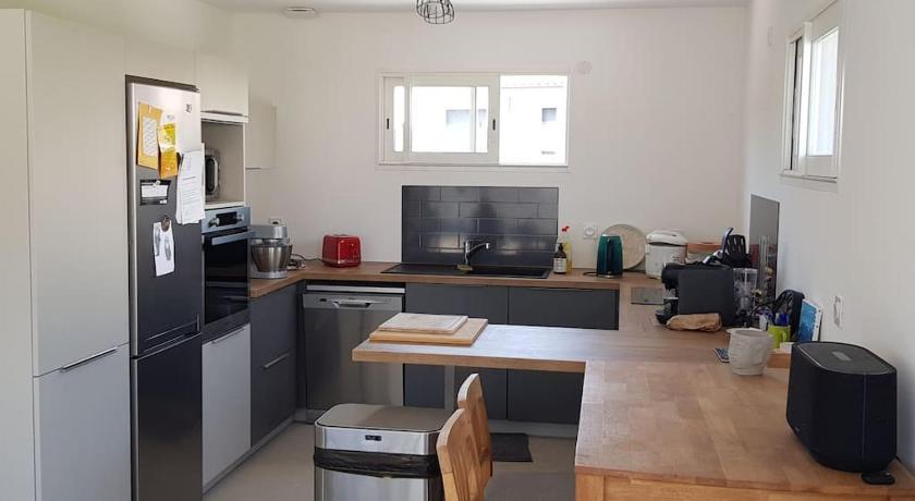 Maison Castellet, idéale famille, 12 min Sanary Provence-Alpes-Côte d'Azur - Le Castellet visuel 1/5