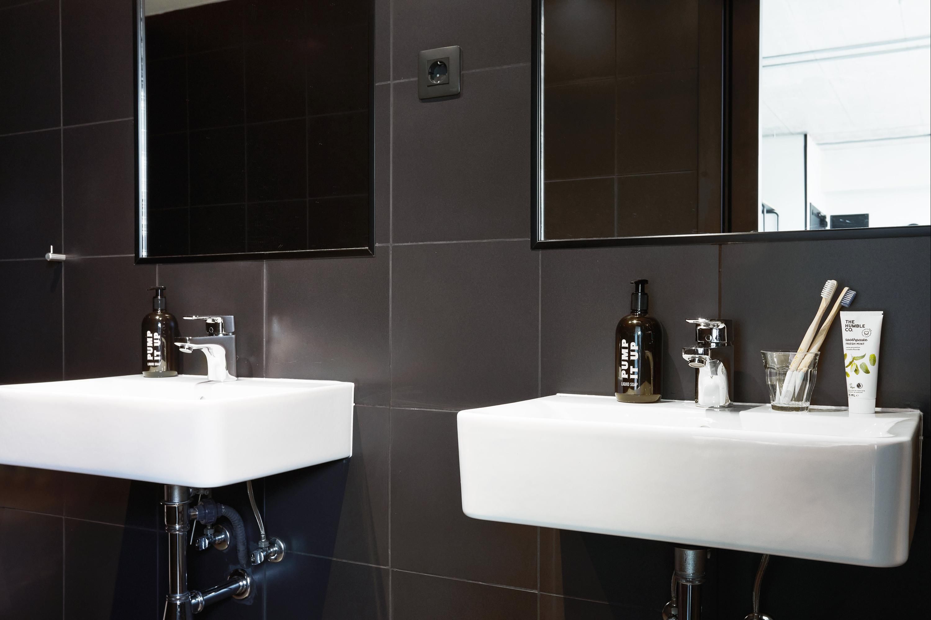 The Social Hub Madrid 4 star