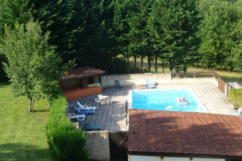Chalet Puy L Eveque - Midi-Pyreneën - Puy-l'Évêque visuel 5/5 Chalet Puy L Eveque - Midi-Pyreneën - Puy-l'Évêque visuel 5/5