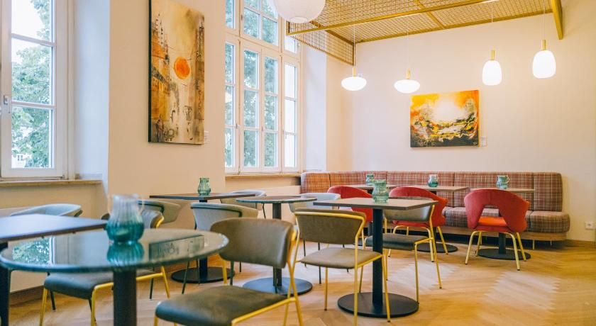 Hotel Amalia - Boutique Hotel