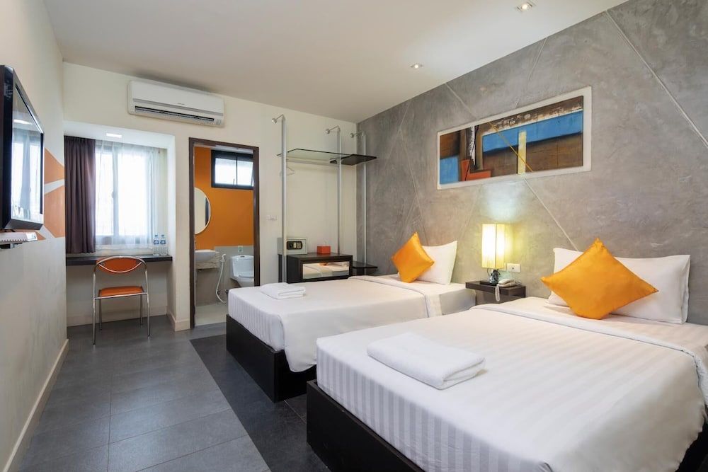 hotel photo