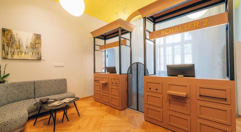 Hotel Amalia - Boutique Hotel