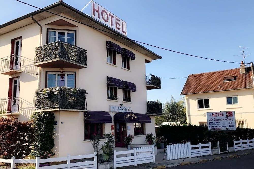 Hotel Le Saint Remy Aquitaine - Saint-Rémy visuel 4/5 Hotel Le Saint Remy Aquitaine - Saint-Rémy visuel 4/5