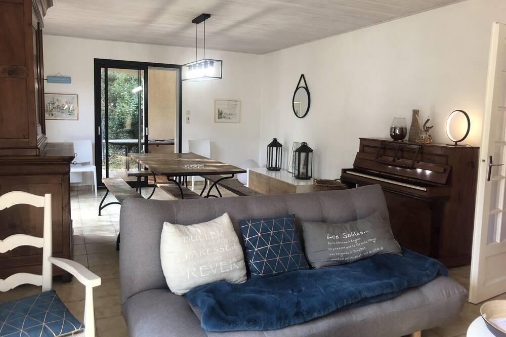 Villa Les Hortensias 50 M De La Plage - Pays de Loire - Jard-sur-Mer visuel 1/5 Villa Les Hortensias 50 M De La Plage - Pays de Loire - Jard-sur-Mer visuel 1/5