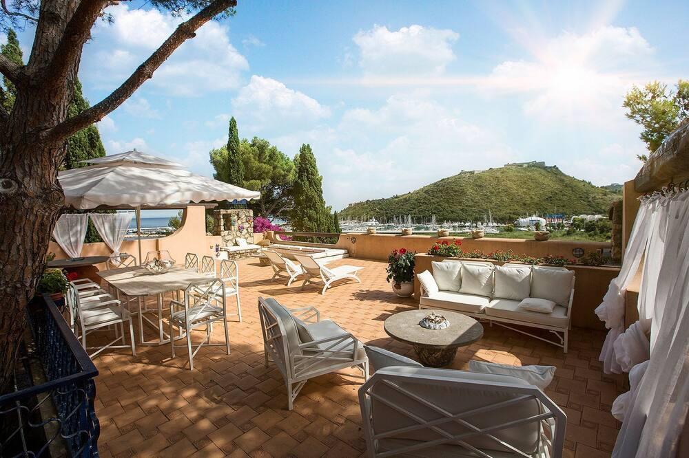 House / Villa Monte Argentarioappartamenti DI Lusso - Toscane - Monte Argentario visuel 3/5 House / Villa Monte Argentarioappartamenti DI Lusso - Toscane - Monte Argentario visuel 3/5