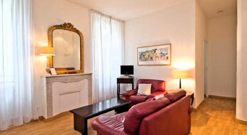 Appartements 7 Florian Provence-Alpes-Côte d'Azur - Cannes visuel 2/5