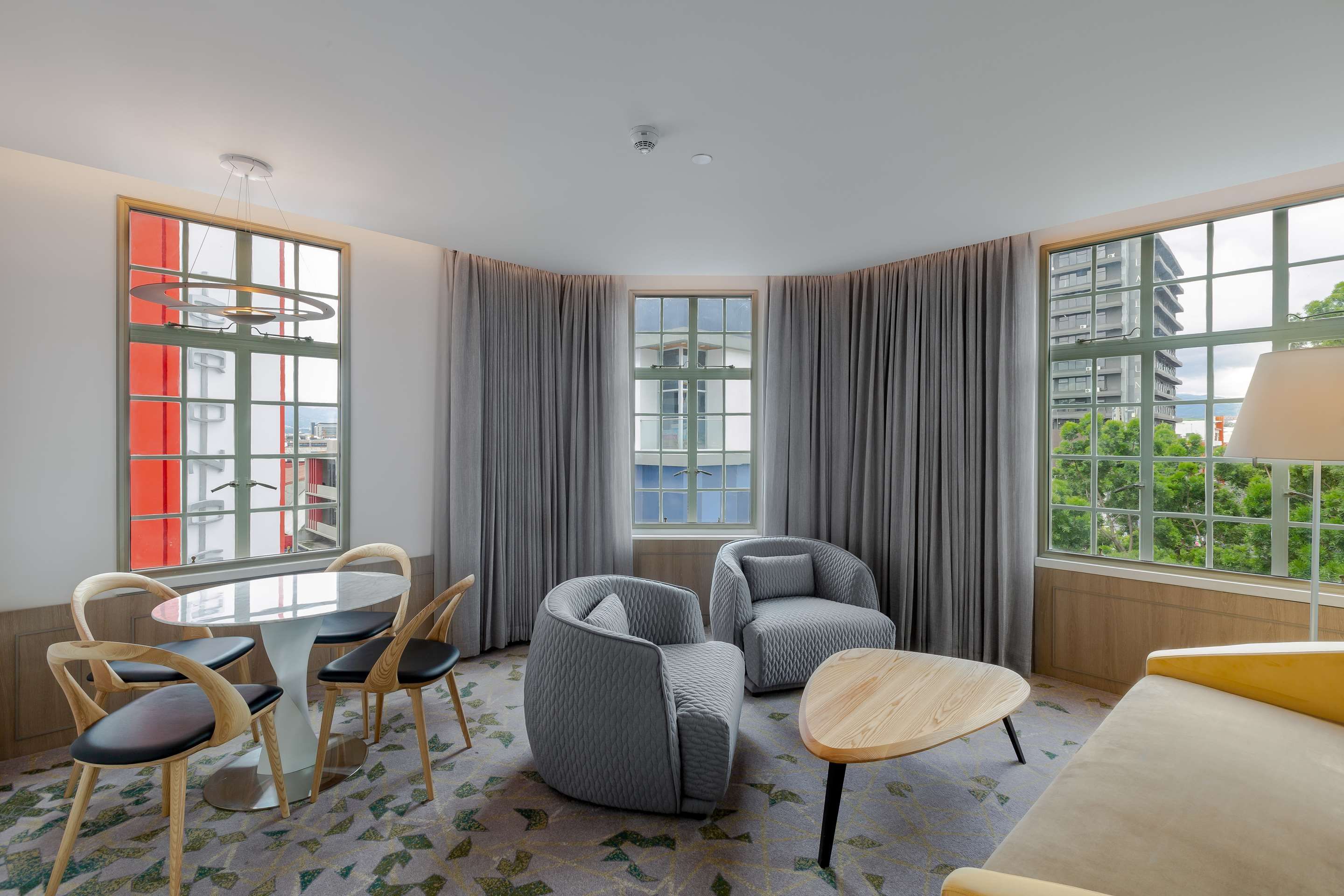 Gran Hotel Costa Rica, Curio Collection by Hilton