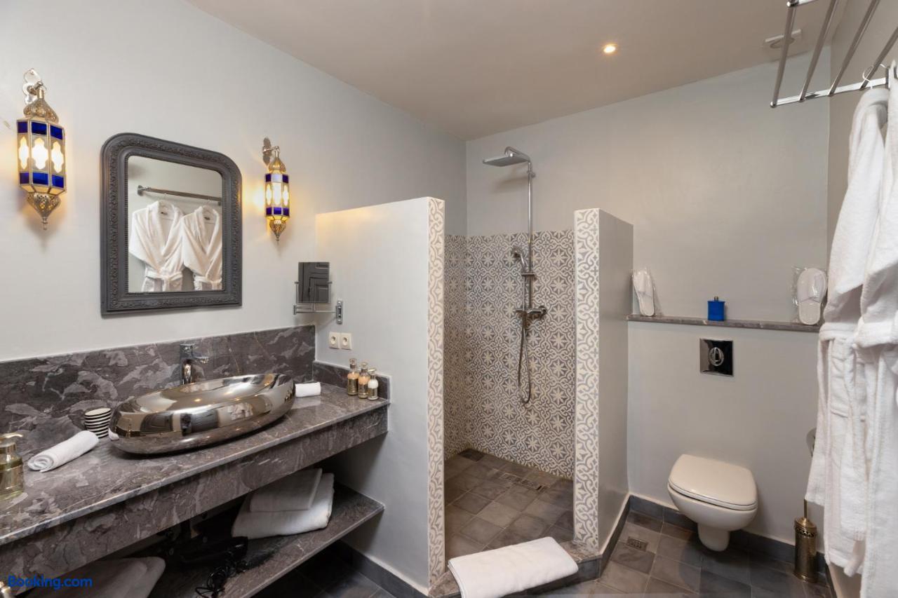 booking-1071423504-562396133-202440 Riad Sybil Boutique Hotel