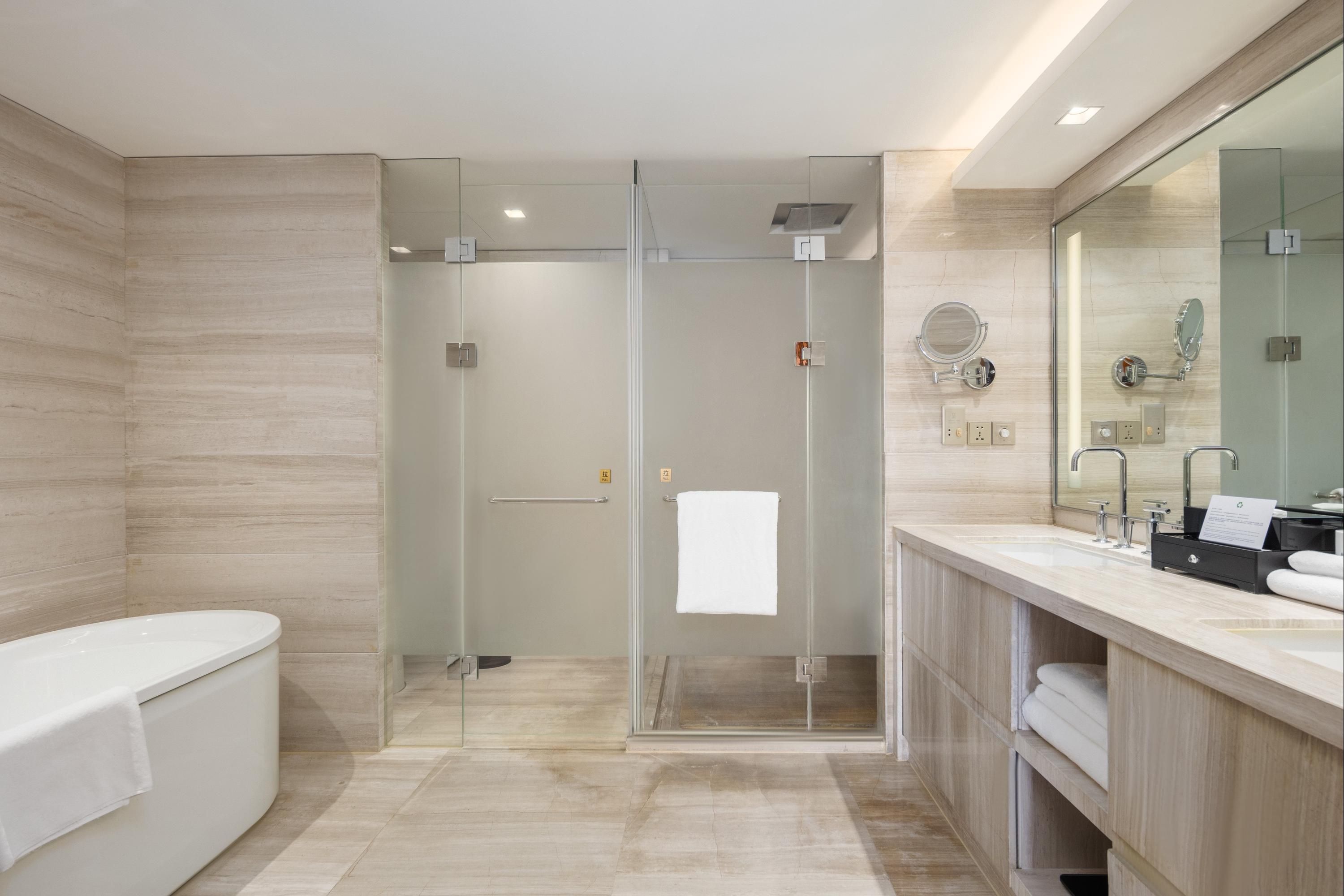 Intercontinental Jinan City Center