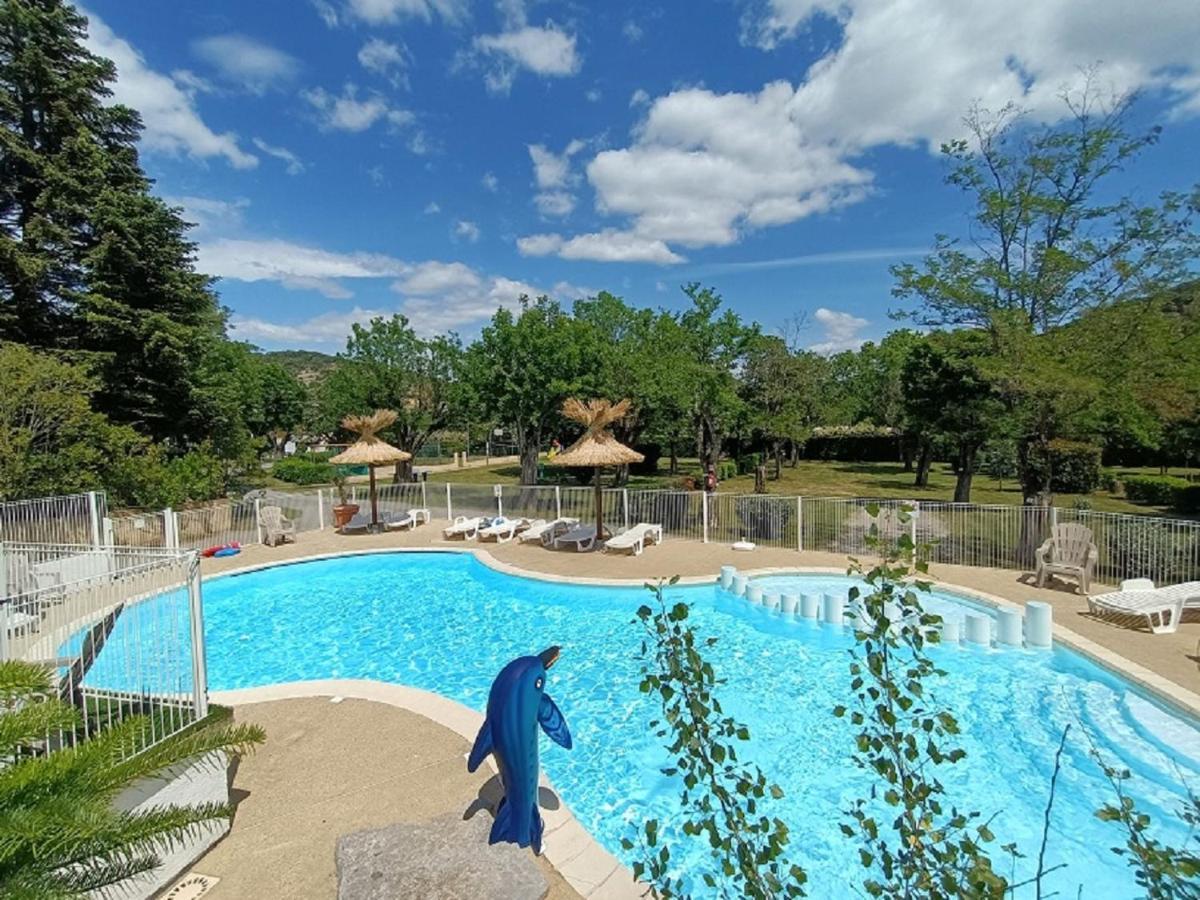 Sun Camping Rhone-Alpes - Sampzon visuel 5/5 Sun Camping Rhone-Alpes - Sampzon visuel 5/5
