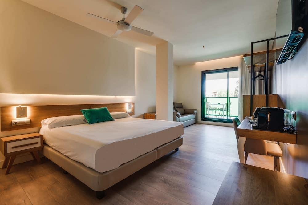 Hotel Brisamar Suites Costa Dorada - Coma-ruga visuel 1/10