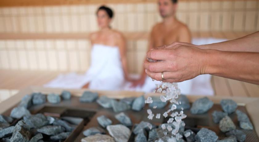 Hotel Lebensquell Bad Zell