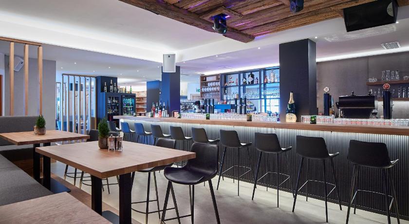 Hotel Happy Filzmoos