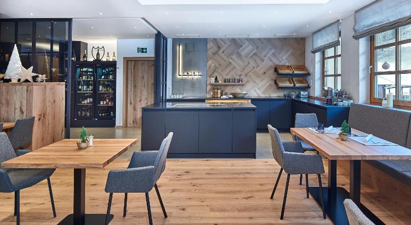 Hotel Happy Filzmoos