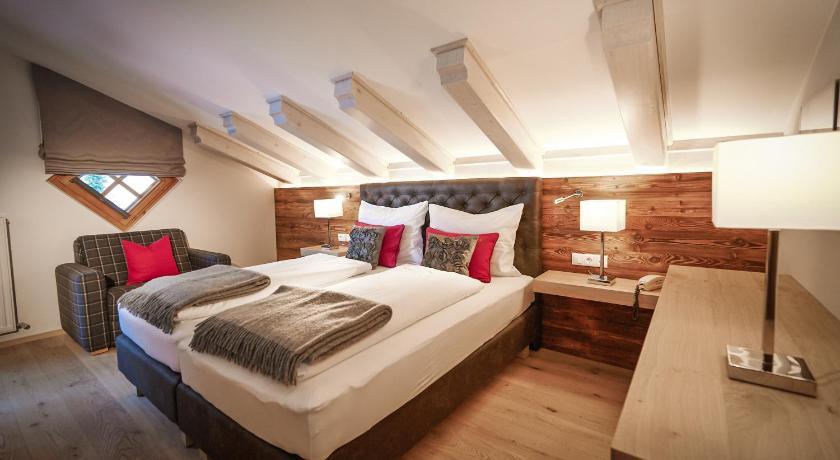 Hotel Happy Filzmoos